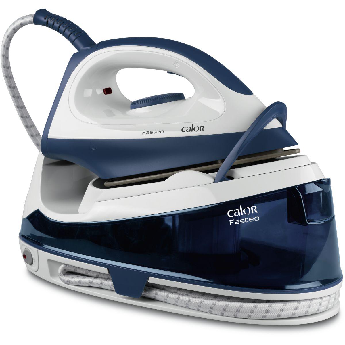 Fer � repasser calor sv6040co fasteo - livraison offerte : code liv (photo) Fer � repasser calor sv6040co fasteo - livraison offerte : code liv (photo)