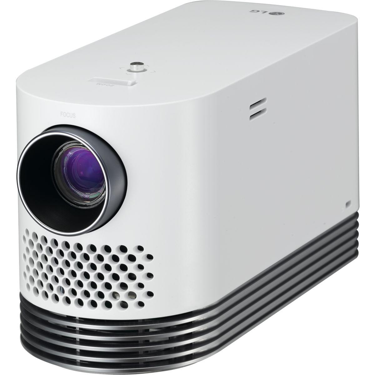 Projecteur lg hf80jg - 10% de remise immédiate avec le code : cool10 (photo) Projecteur lg hf80jg - 10% de remise immédiate avec le code : cool10 (photo)