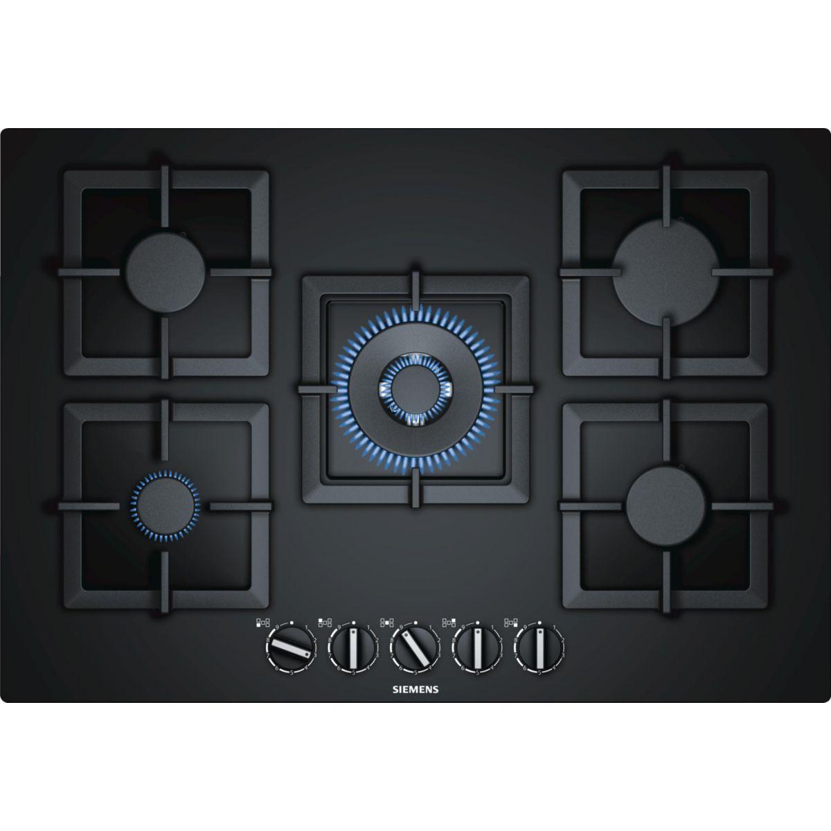 Table gaz siemens ep7a6qb20 - livraison offerte : code livp (photo) Table gaz siemens ep7a6qb20 - livraison offerte : code livp (photo)
