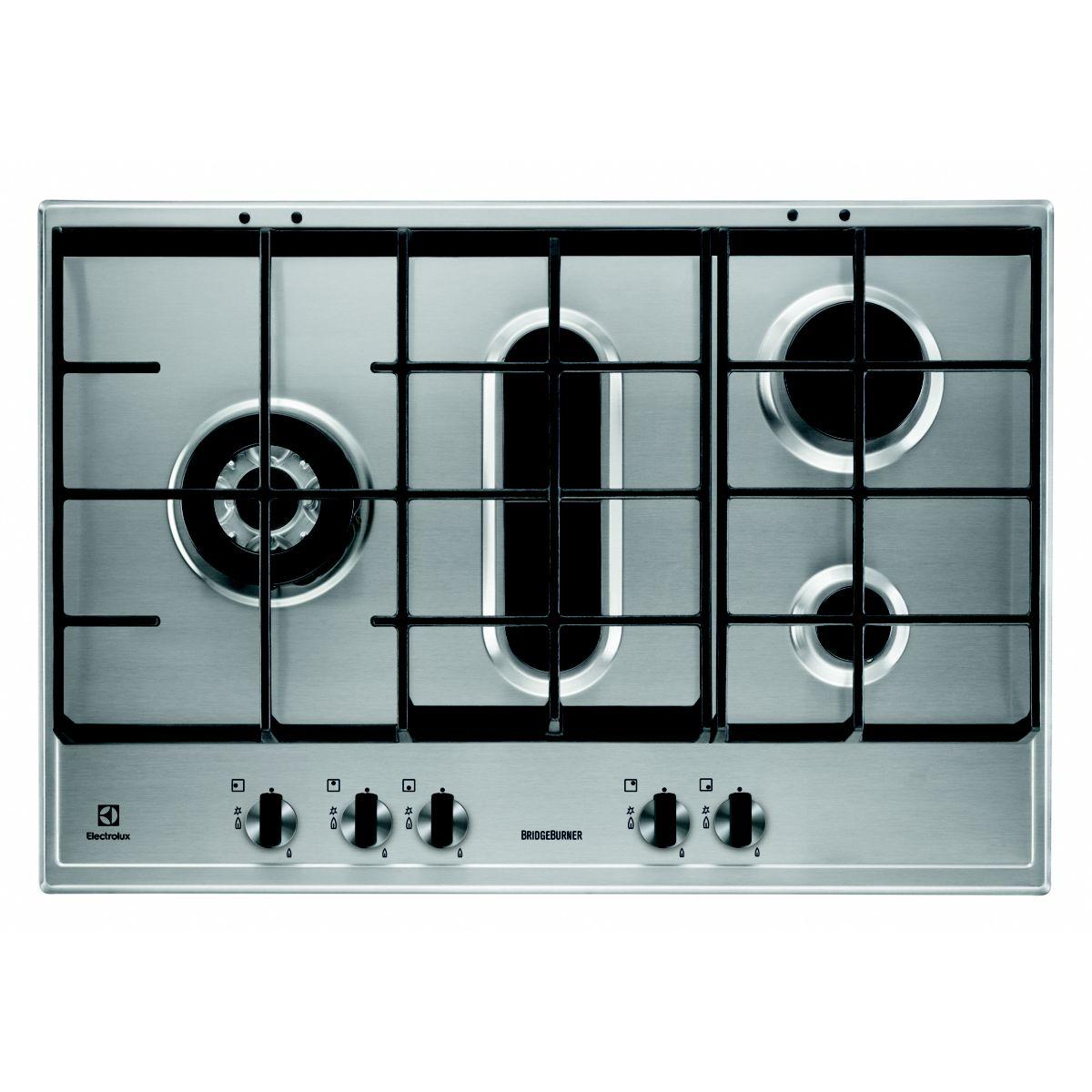 Table gaz electrolux egh7459gox - 2% de remise imm�diate avec le code : gam2 (photo) Table gaz electrolux egh7459gox - 2% de remise imm�diate avec le code : gam2 (photo)