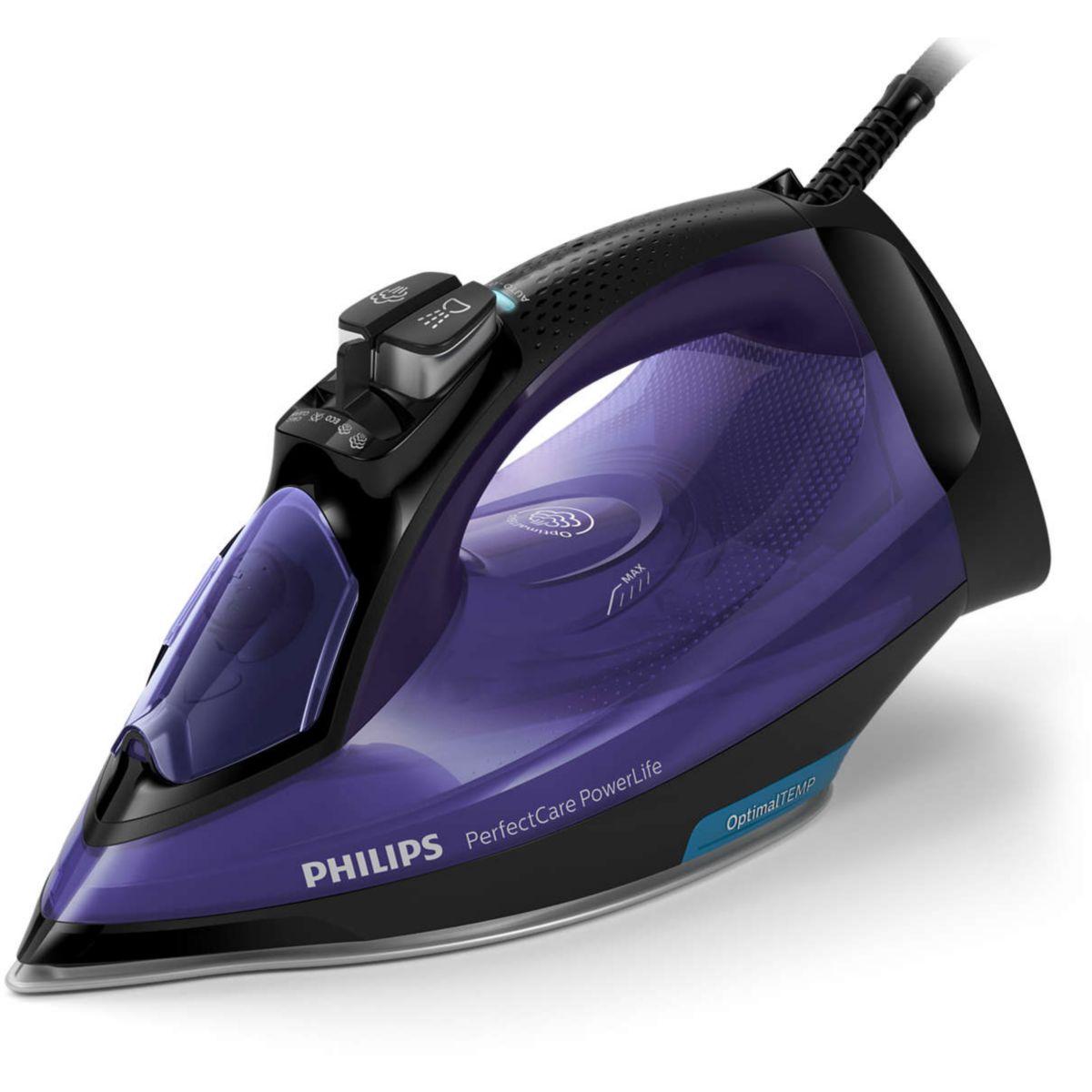 Fer � repasser philips gc3925/30 steamglide plus (photo) Fer � repasser philips gc3925/30 steamglide plus (photo)