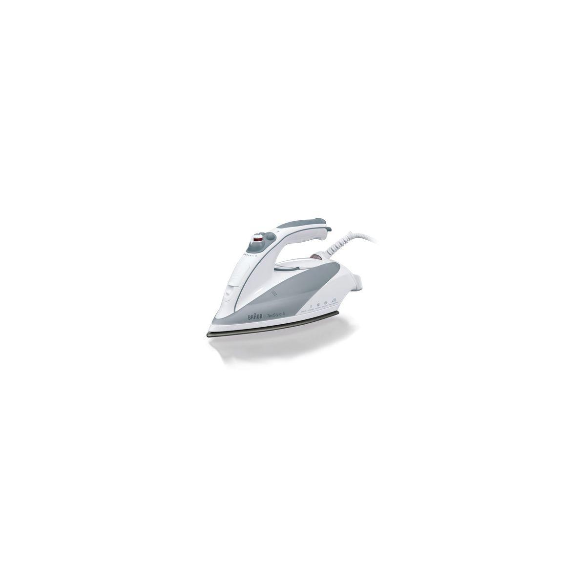 Fer � repasser braun ts535tp - livraison offerte : code liv (photo) Fer � repasser braun ts535tp - livraison offerte : code liv (photo)