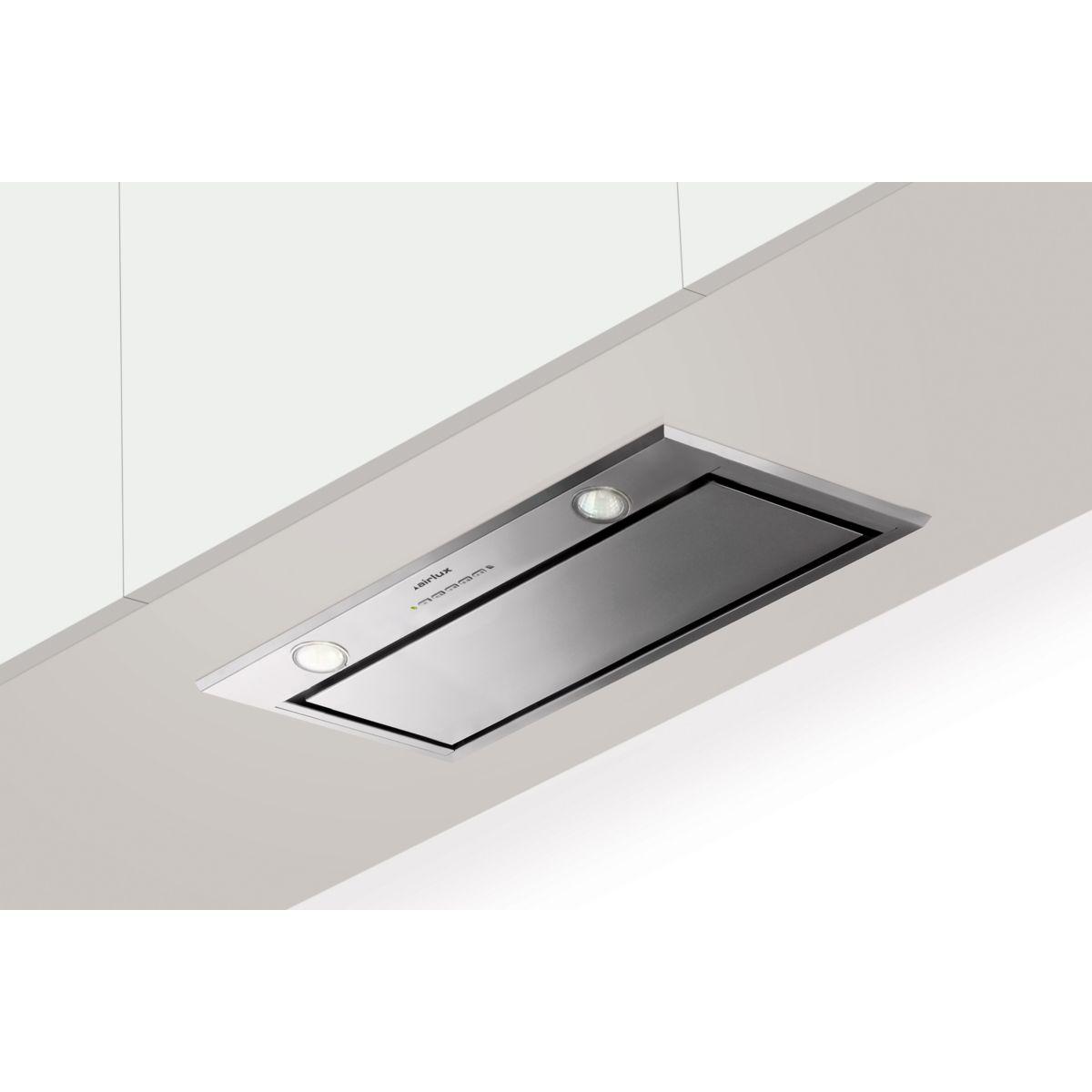 Groupe aspirant ou filtrant airlux ahg770ix - livraison offerte : code livp (photo) Groupe aspirant ou filtrant airlux ahg770ix - livraison offerte : code livp (photo)