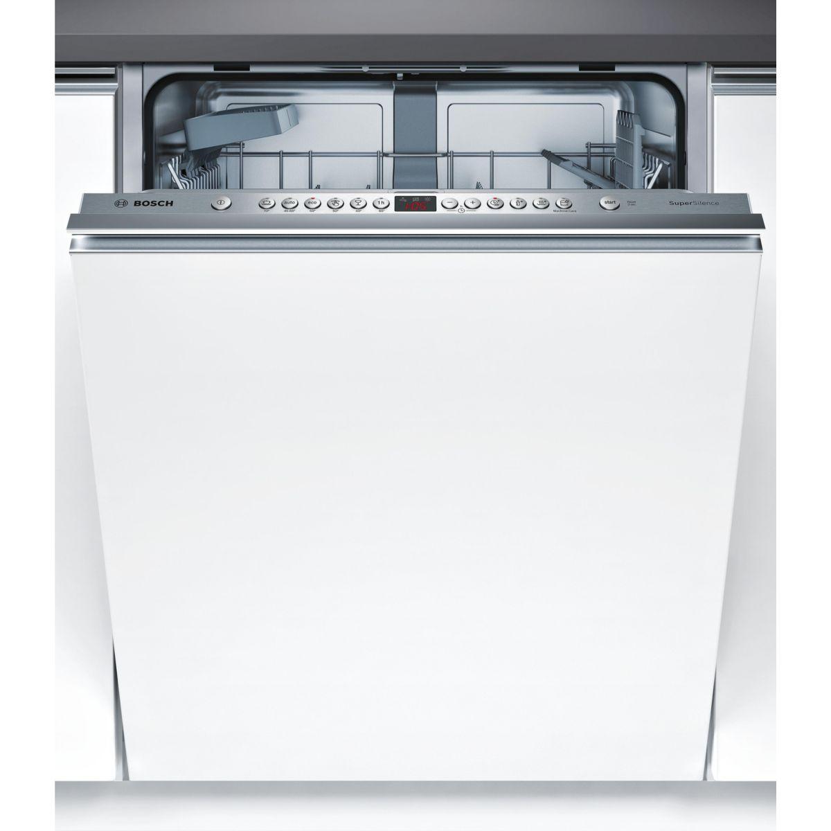 Lave vaisselle tout int�grable bosch smv46ax04e - livraison offerte : code livp (photo) Lave vaisselle tout int�grable bosch smv46ax04e - livraison offerte : code livp (photo)