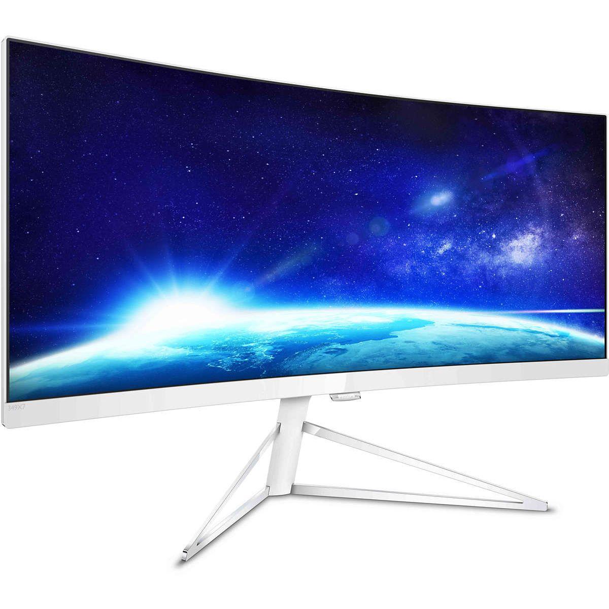 Ecran led philips 349x7fjew - 3% de remise immédiate avec le code : multi3 (photo) Ecran led philips 349x7fjew - 3% de remise immédiate avec le code : multi3 (photo)