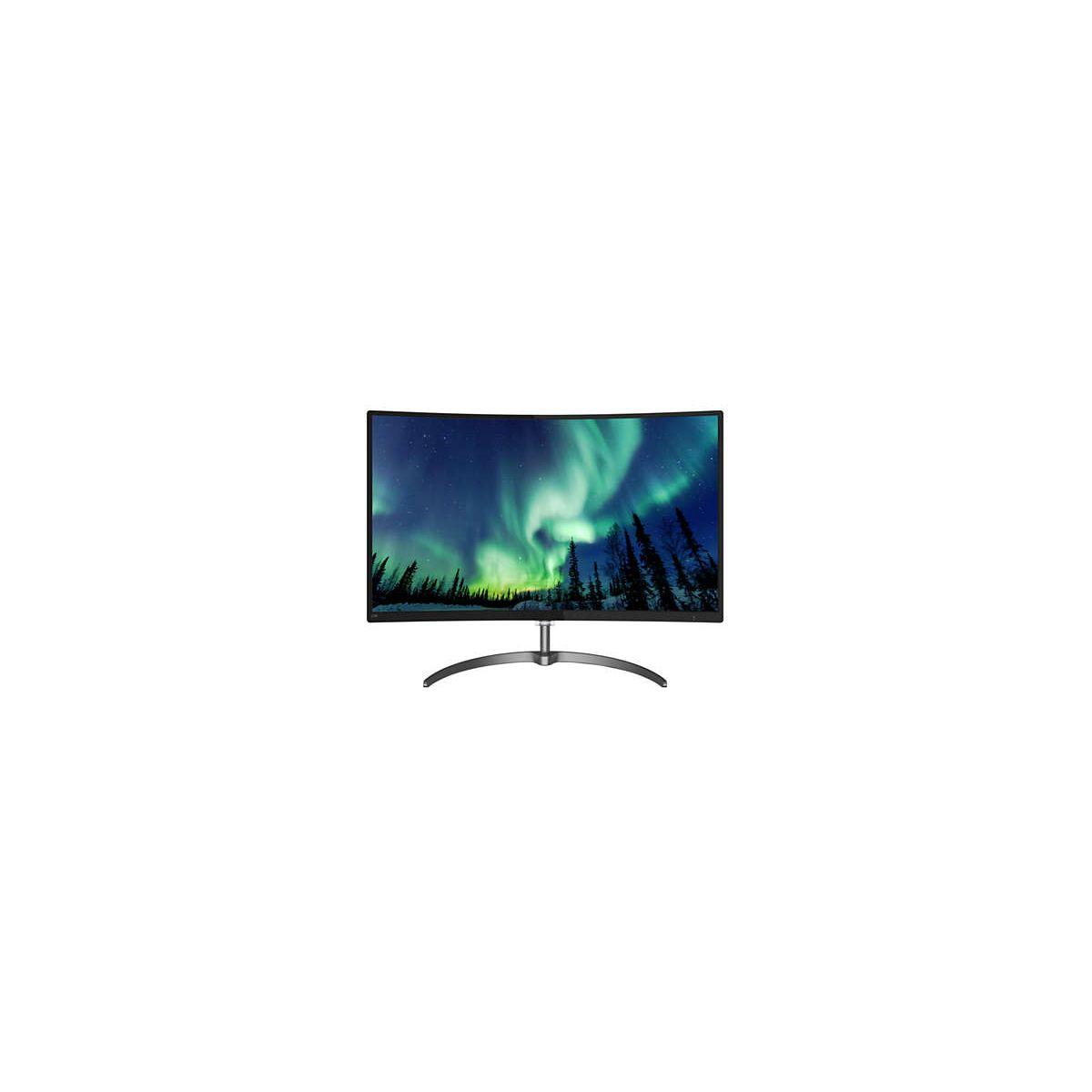 Ecran led philips 278e8qjab (photo) Ecran led philips 278e8qjab (photo)