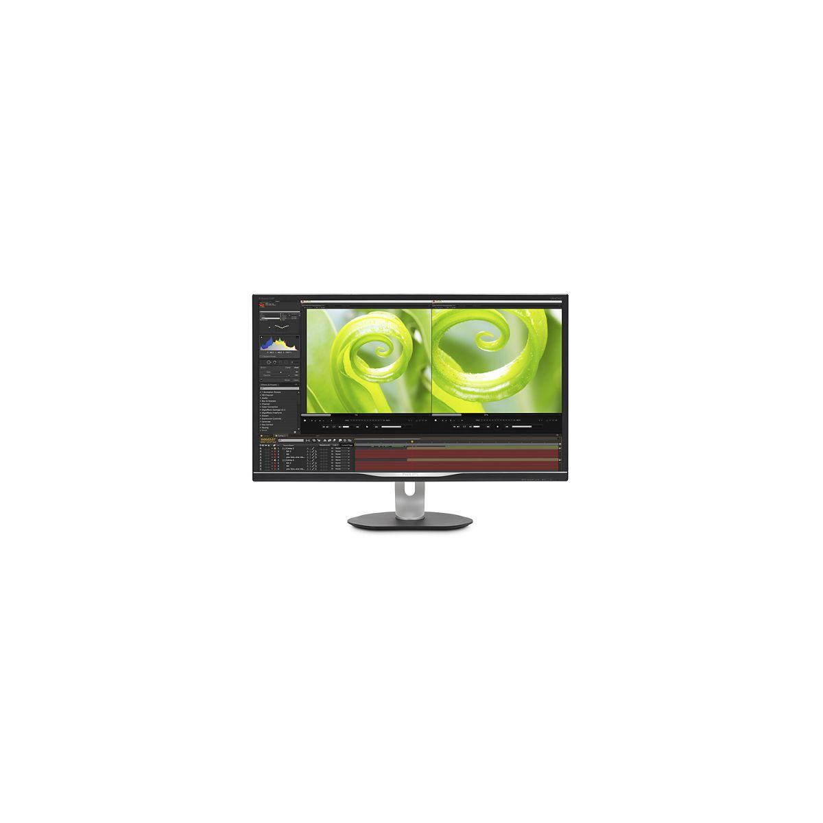Ecran led philips 328p6vjeb (photo) Ecran led philips 328p6vjeb (photo)