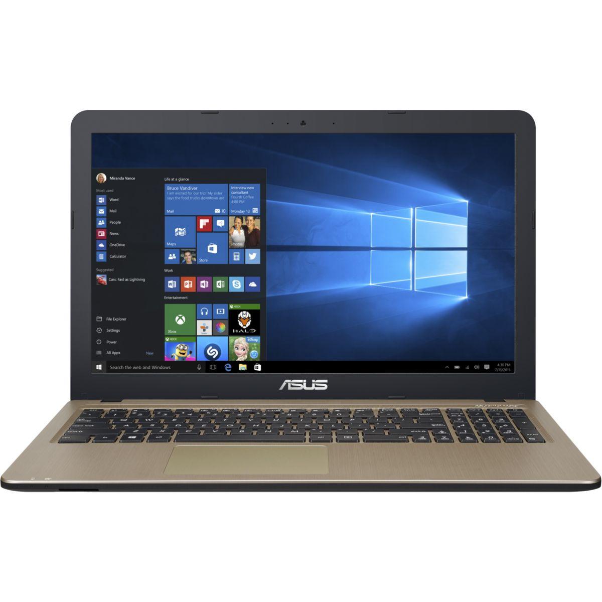 Portable asus r540ya-dm403t (photo) Portable asus r540ya-dm403t (photo)
