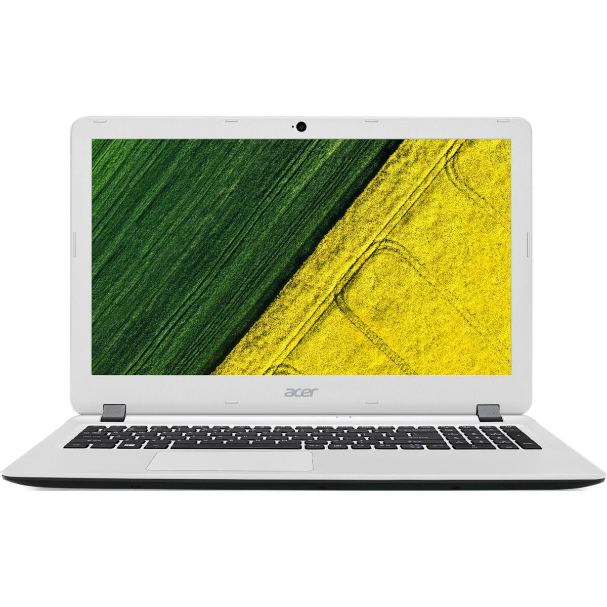 Portable acer aspire es1-533-c53l (photo) Portable acer aspire es1-533-c53l (photo)