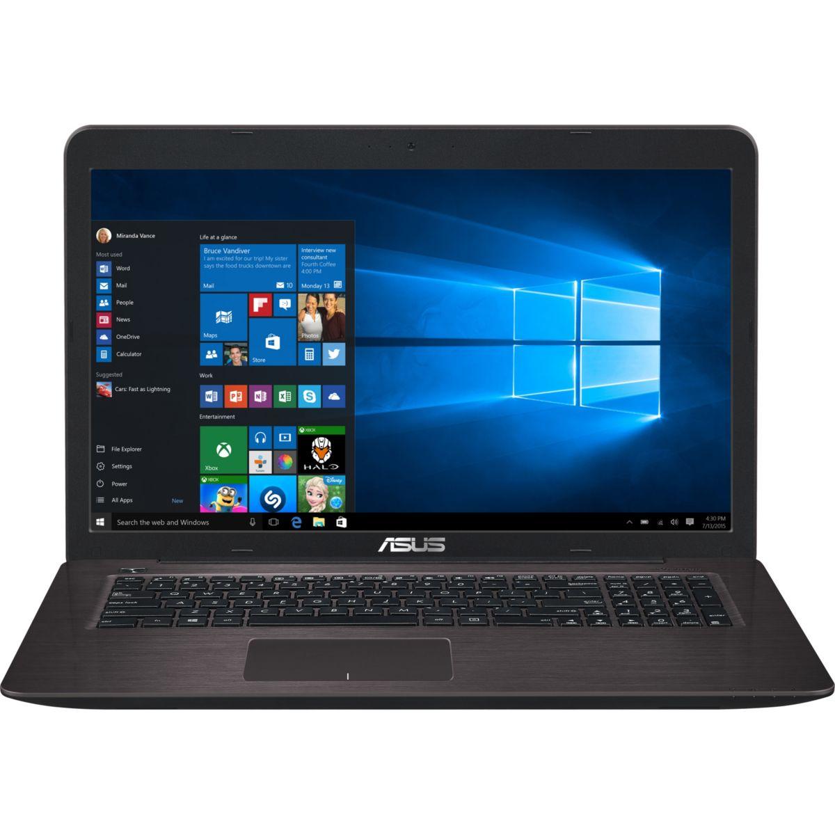 Portable asus k756uv-ty318t (photo) Portable asus k756uv-ty318t (photo)