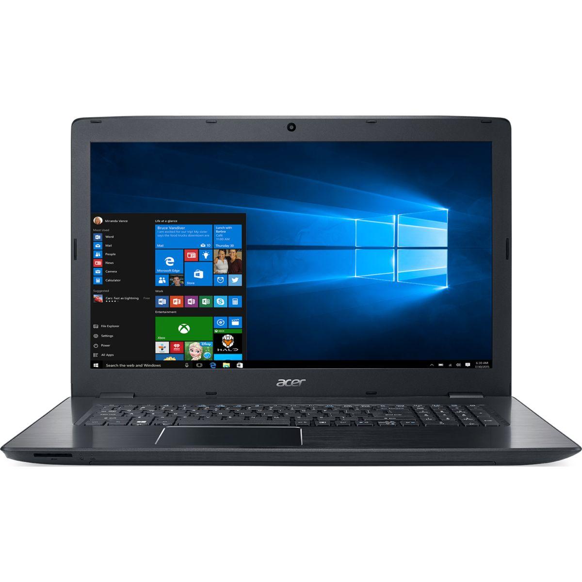 Portable acer aspire e5-774g-54z5 - 5% de remise : code multi5 (photo) Portable acer aspire e5-774g-54z5 - 5% de remise : code multi5 (photo)