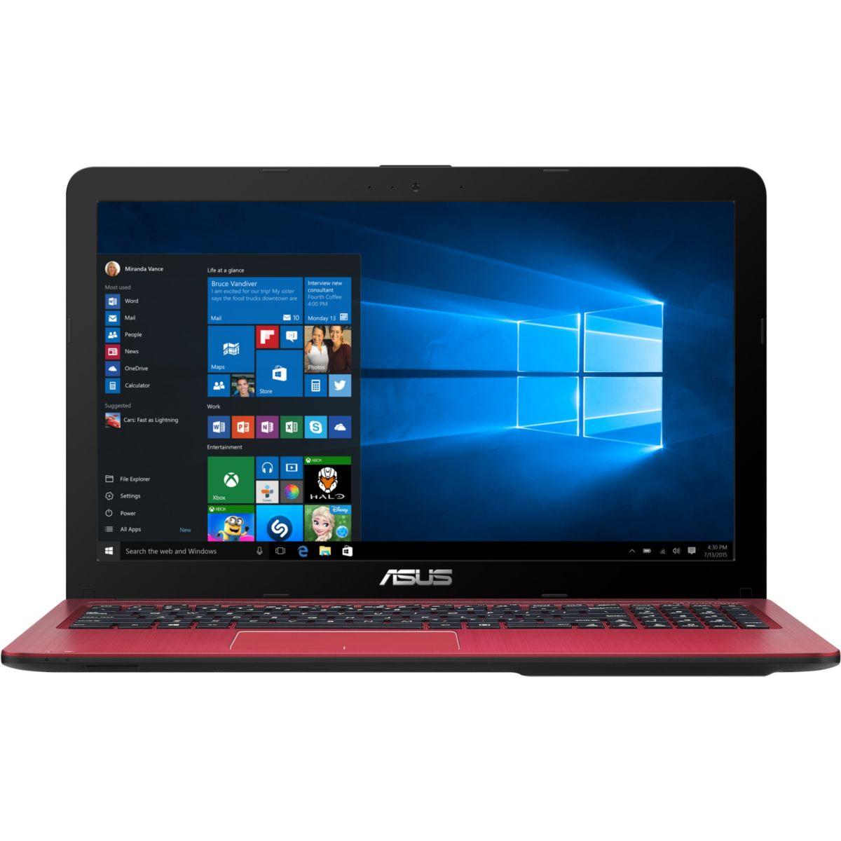 Portable asus r540lj-dm813t - 5% de remise immédiate avec le code : fete5 (photo) Portable asus r540lj-dm813t - 5% de remise immédiate avec le code : fete5 (photo)
