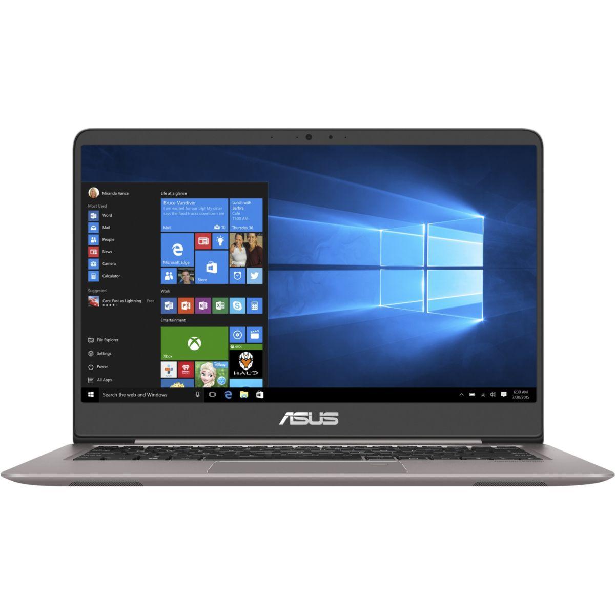 Portable asus ux410uq-gv103t (photo) Portable asus ux410uq-gv103t (photo)