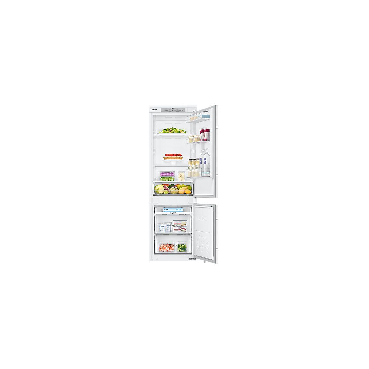 Réfrigérateur intégrable samsung brb260000ww - 2% de remise immédiate avec le code : cool2 (photo) Réfrigérateur intégrable samsung brb260000ww - 2% de remise immédiate avec le code : cool2 (photo)