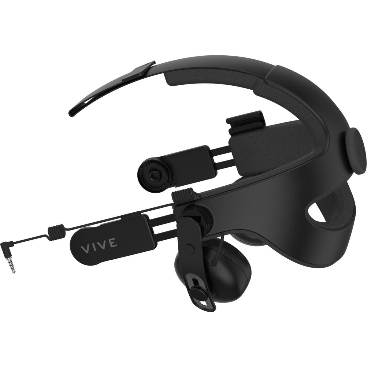 Serre t�te htc deluxe audio headstrap pour htc vive - livraison offerte : code liv (photo) Serre t�te htc deluxe audio headstrap pour htc vive - livraison offerte : code liv (photo)