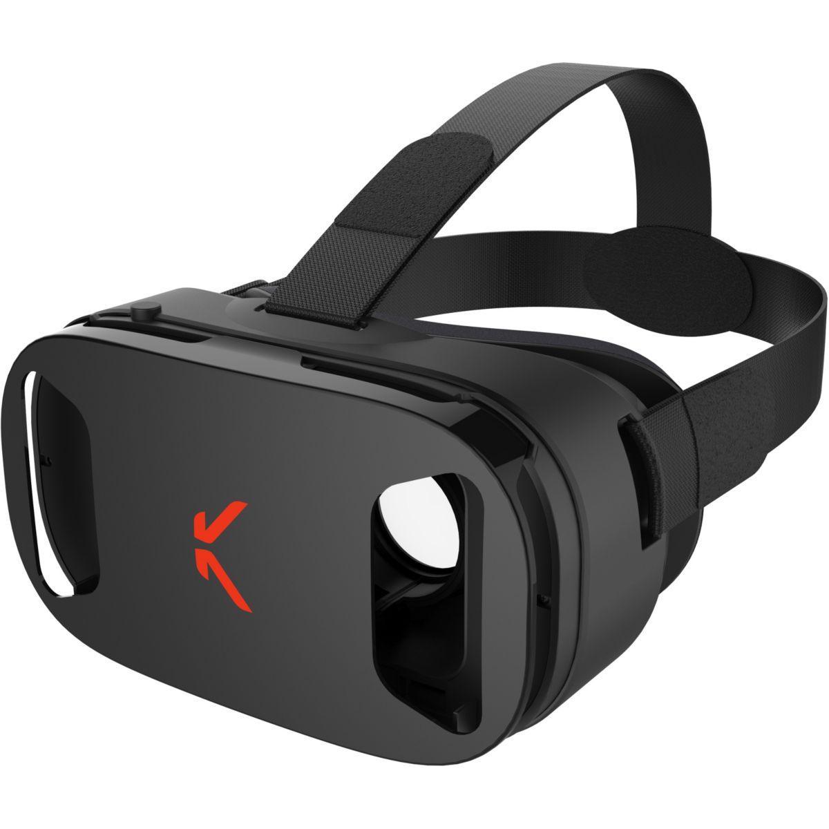 Casque de r�alit� virtuelle skillkorp vr5 (photo) Casque de r�alit� virtuelle skillkorp vr5 (photo)