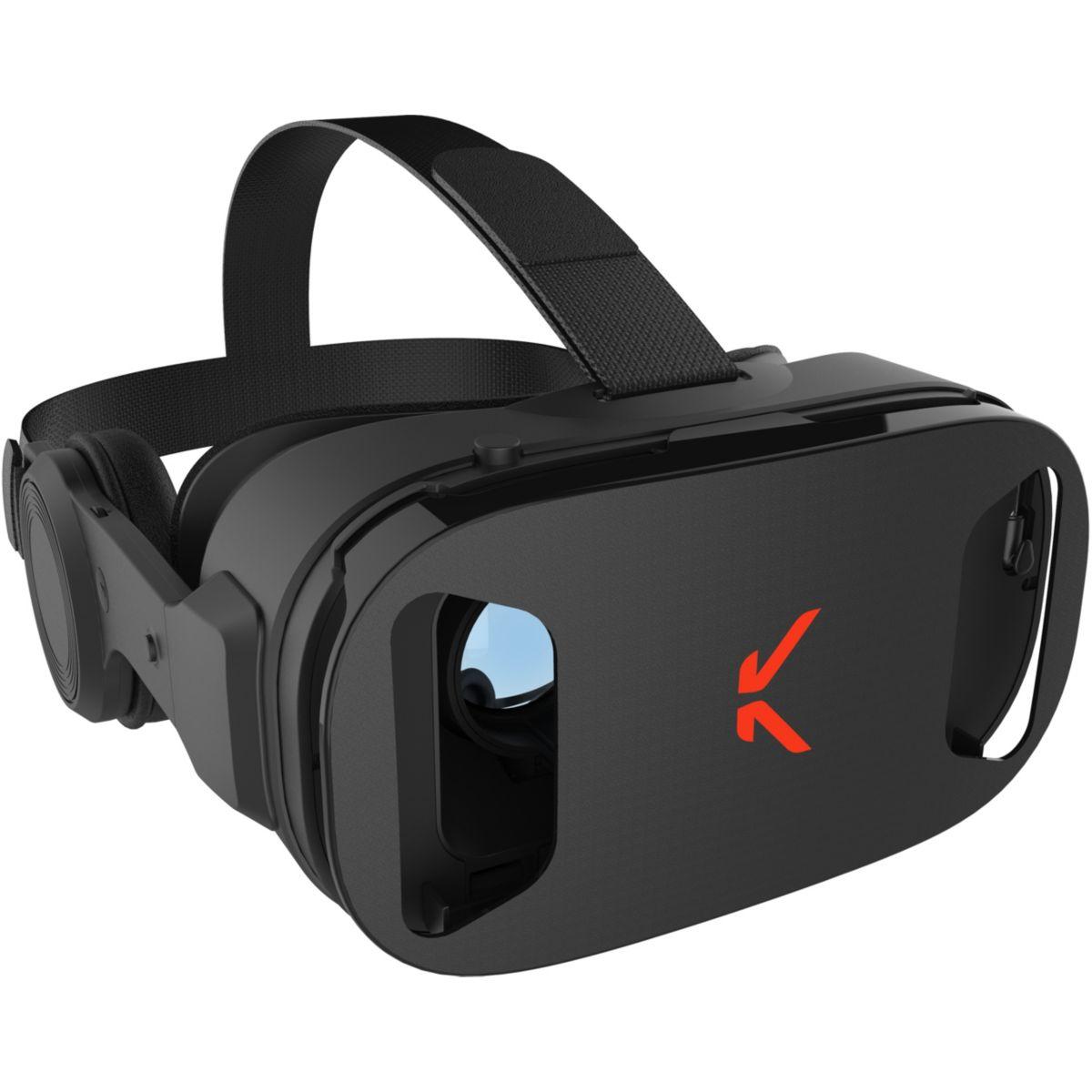 Casque de r�alit� virtuelle skillkorp vr10 (photo) Casque de r�alit� virtuelle skillkorp vr10 (photo)