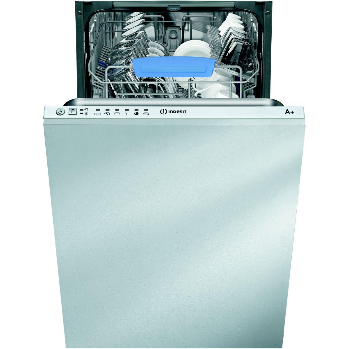 Lave vaisselle tout int�grable indesit disr16m19aeu - livraison offerte : code livp (photo) Lave vaisselle tout int�grable indesit disr16m19aeu - livraison offerte : code livp (photo)