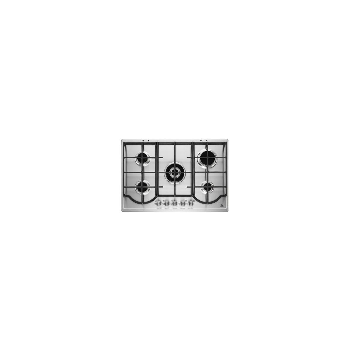 Table gaz electrolux egh7453box - 20% de remise imm�diate avec le code : gam20 (photo) Table gaz electrolux egh7453box - 20% de remise imm�diate avec le code : gam20 (photo)