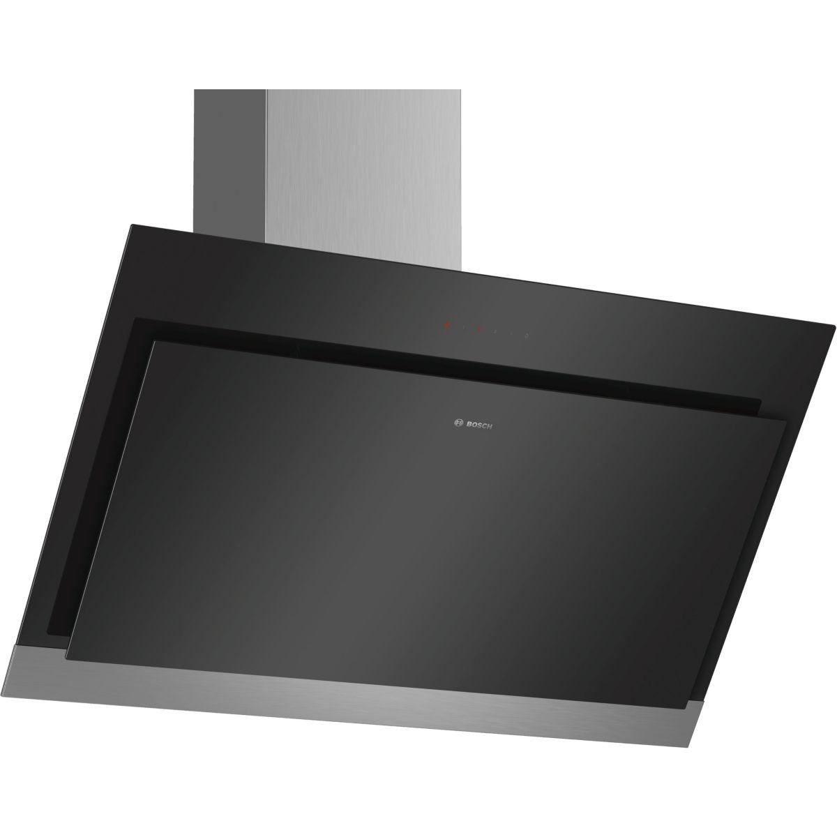 Hotte d�corative murale bosch dwk97hm60 - livraison offerte : code livp (photo) Hotte d�corative murale bosch dwk97hm60 - livraison offerte : code livp (photo)