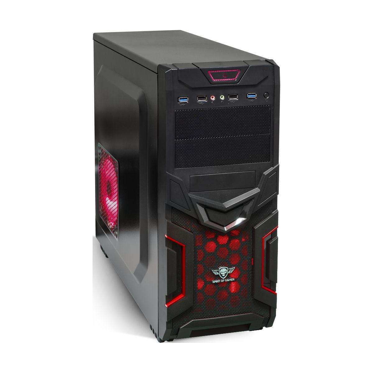 Boîtier spirit of gamer x-fighters 31 re - 2% de remise immédiate avec le code : cool2 (photo) Boîtier spirit of gamer x-fighters 31 re - 2% de remise immédiate avec le code : cool2 (photo)