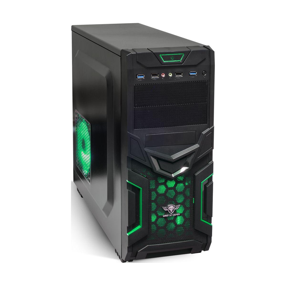 Boîtier spirit of gamer x-fighters 31 gr - 2% de remise immédiate avec le code : cool2 (photo) Boîtier spirit of gamer x-fighters 31 gr - 2% de remise immédiate avec le code : cool2 (photo)