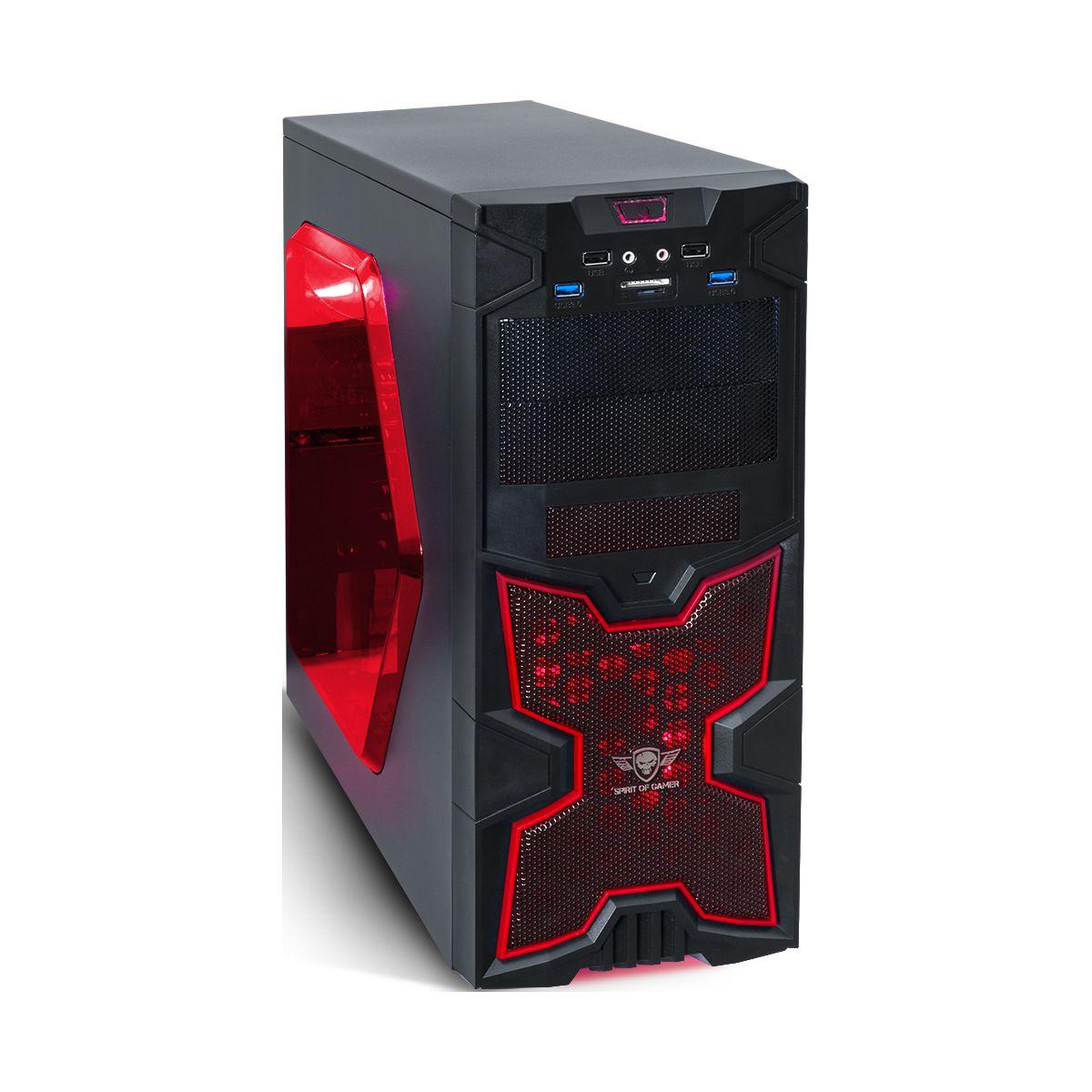 Boîtier spirit of gamer x-fighters 41 re - 7% de remise immédiate avec le code : cool7 (photo) Boîtier spirit of gamer x-fighters 41 re - 7% de remise immédiate avec le code : cool7 (photo)