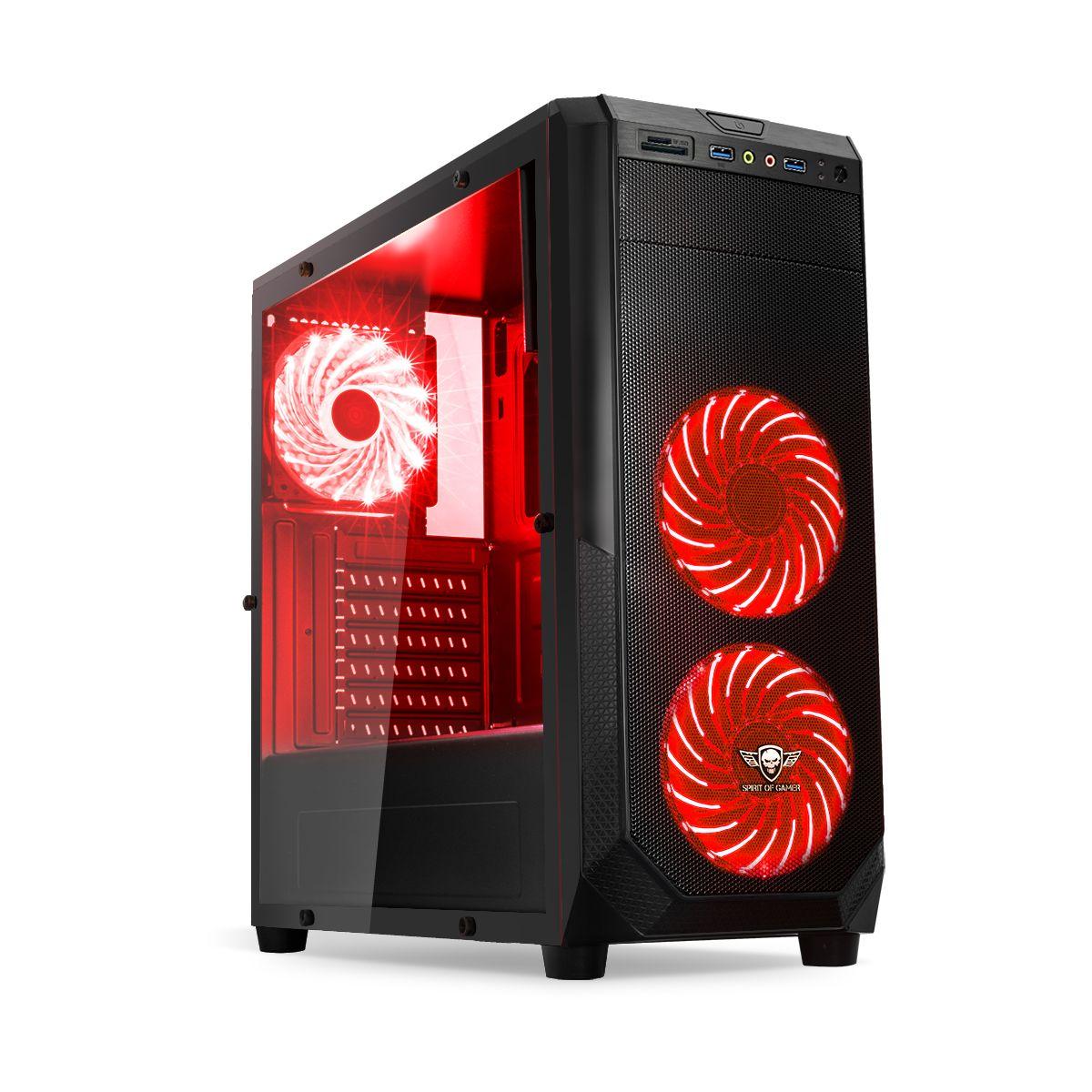 Boitier pc spirit of gamer pc rogue 1 rouge - 15% de remise imm�diate avec le code : school15 (photo) Boitier pc spirit of gamer pc rogue 1 rouge - 15% de remise imm�diate avec le code : school15 (photo)