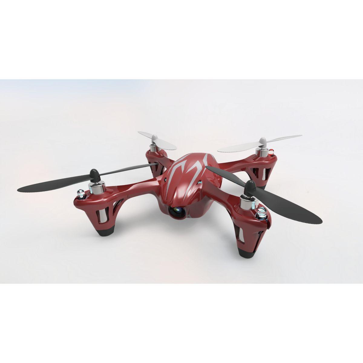 Drones hubsan x4 h107c rw - 7% de remise immédiate avec le code : cool7 (photo) Drones hubsan x4 h107c rw - 7% de remise immédiate avec le code : cool7 (photo)