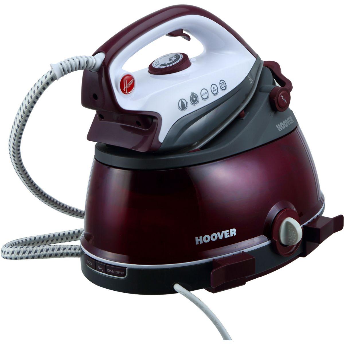 Centrale vapeur hoover prb2500 ironvision - 2% de remise imm�diate avec le code : priv2 (photo) Centrale vapeur hoover prb2500 ironvision - 2% de remise imm�diate avec le code : priv2 (photo)