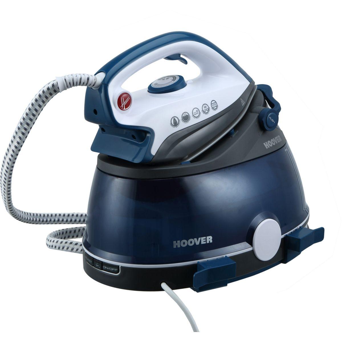 Centrale vapeur hoover prp2400 ironvision - 5% de remise imm�diate avec le code : priv5 (photo) Centrale vapeur hoover prp2400 ironvision - 5% de remise imm�diate avec le code : priv5 (photo)