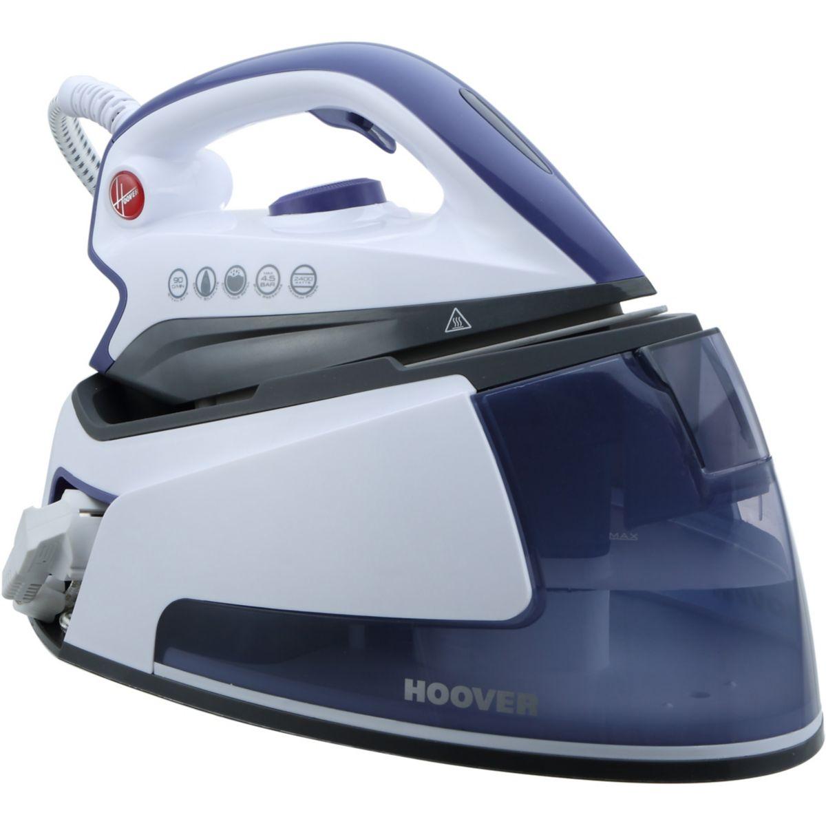 Centrale vapeur hoover pmp2400 ironvision - 2% de remise imm�diate avec le code : priv2 (photo) Centrale vapeur hoover pmp2400 ironvision - 2% de remise imm�diate avec le code : priv2 (photo)