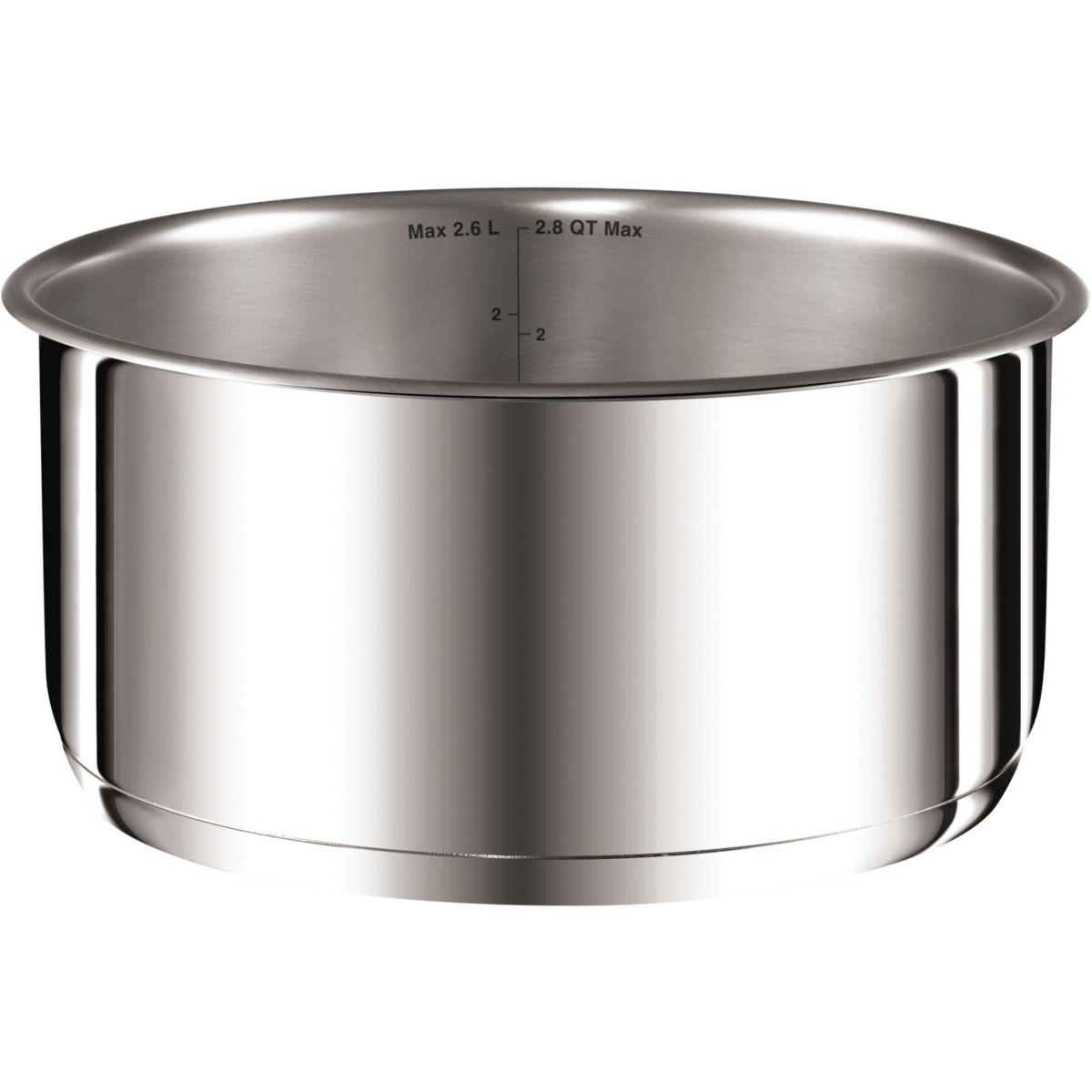 Casserole tefal ingenio emotion diam 16 - 7% de remise immédiate avec le code : cool7 (photo) Casserole tefal ingenio emotion diam 16 - 7% de remise immédiate avec le code : cool7 (photo)