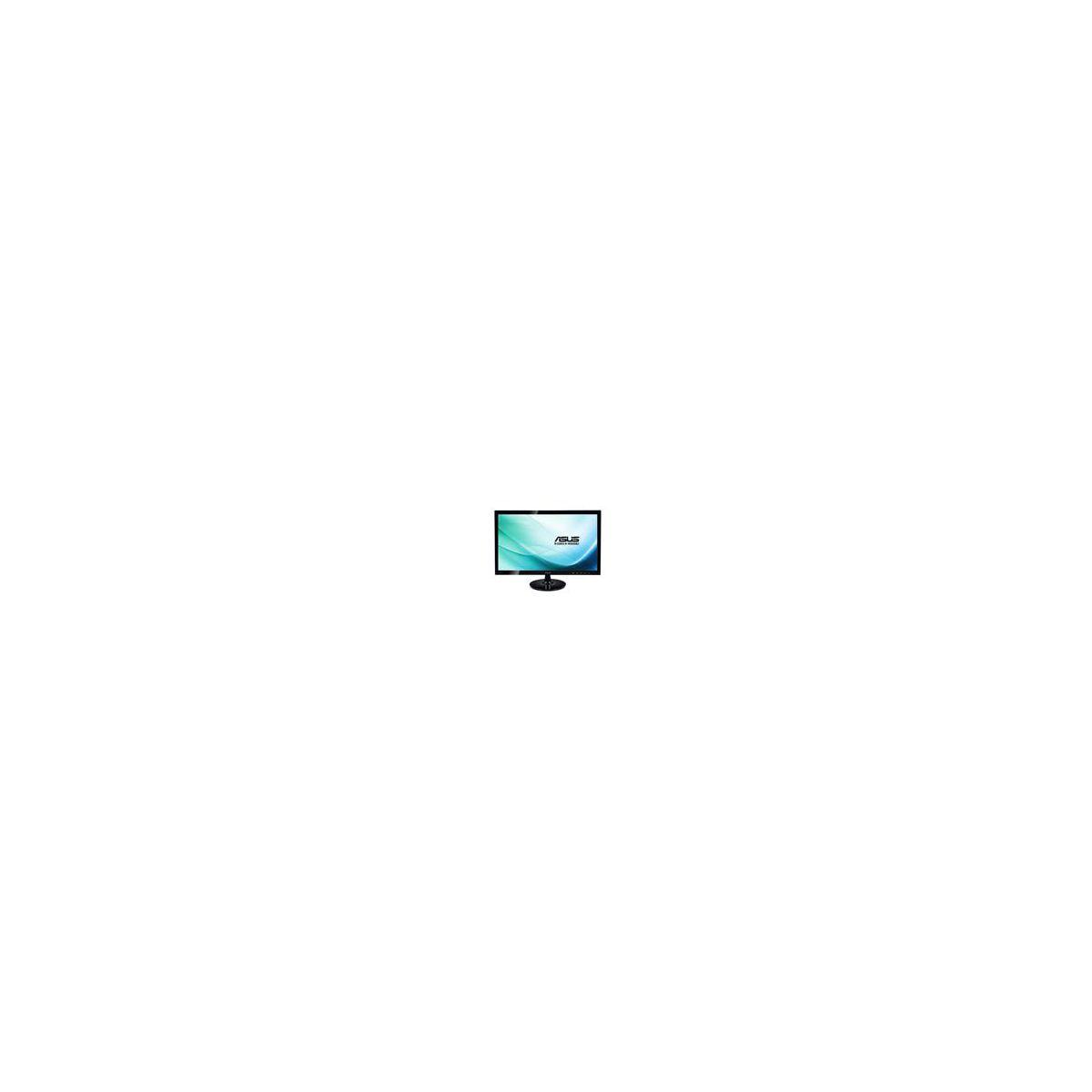 Ecran asus vs248hr (photo) Ecran asus vs248hr (photo)