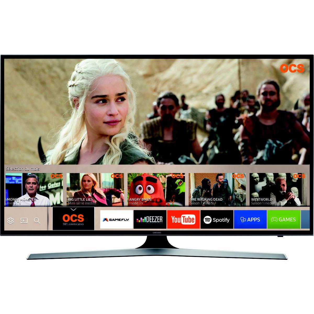 Tv samsung ue75mu6105 (photo) Tv samsung ue75mu6105 (photo)