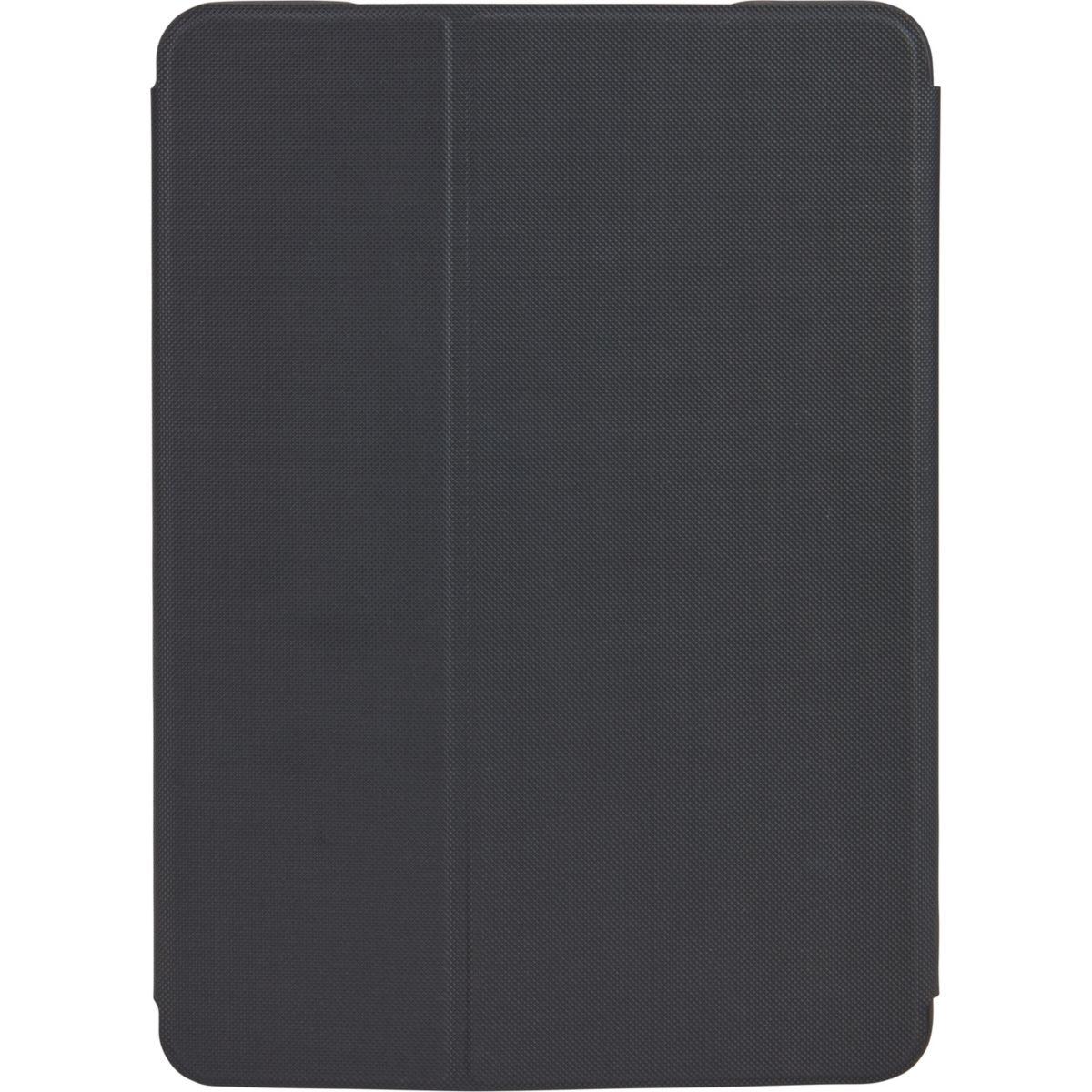 Folio caselogic new ipad noir - 20% de remise immédiate avec le code : cool20 (photo) Folio caselogic new ipad noir - 20% de remise immédiate avec le code : cool20 (photo)