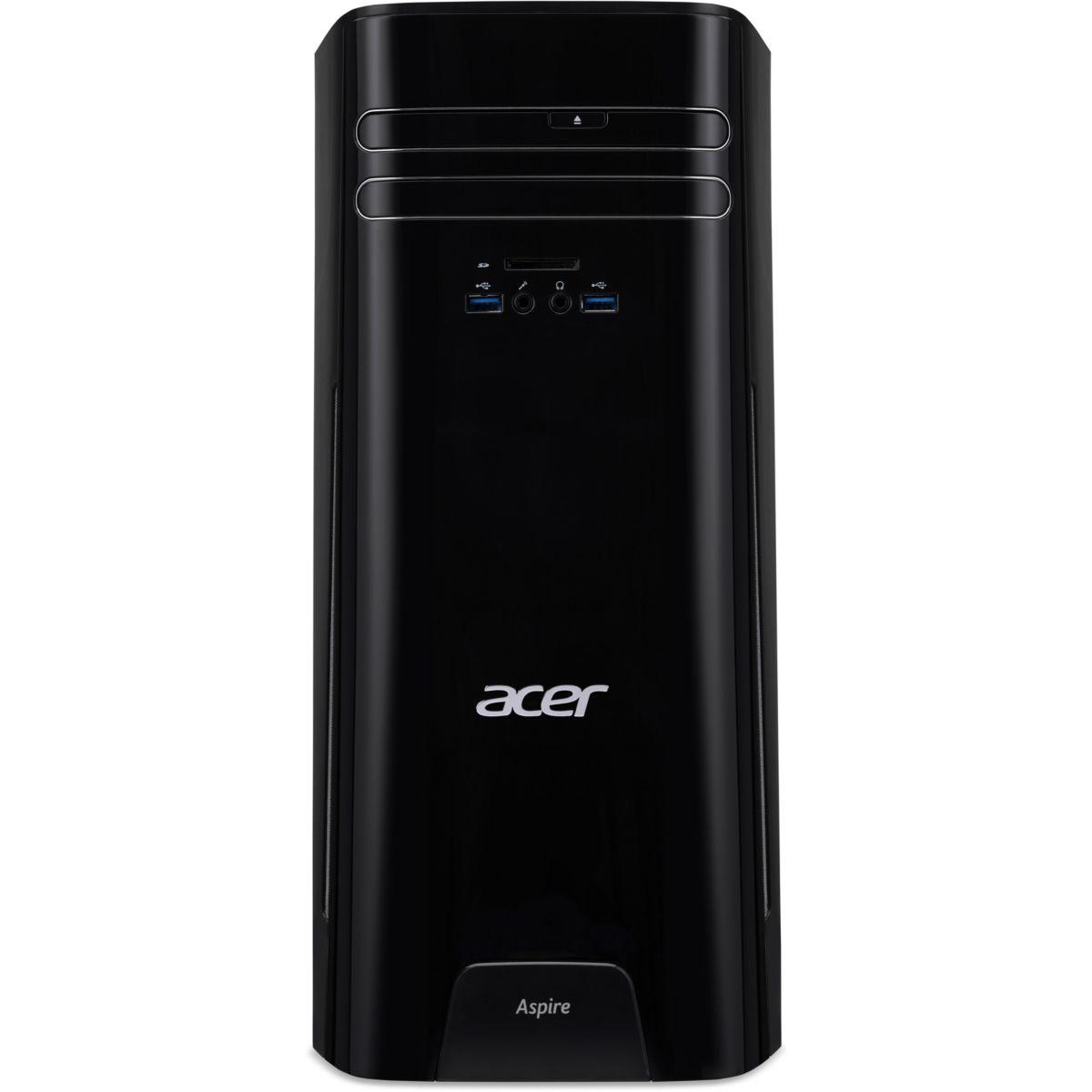 Unit� centrale acer aspire tc-780-029 - 2% de remise imm�diate avec le code : priv2 (photo) Unit� centrale acer aspire tc-780-029 - 2% de remise imm�diate avec le code : priv2 (photo)