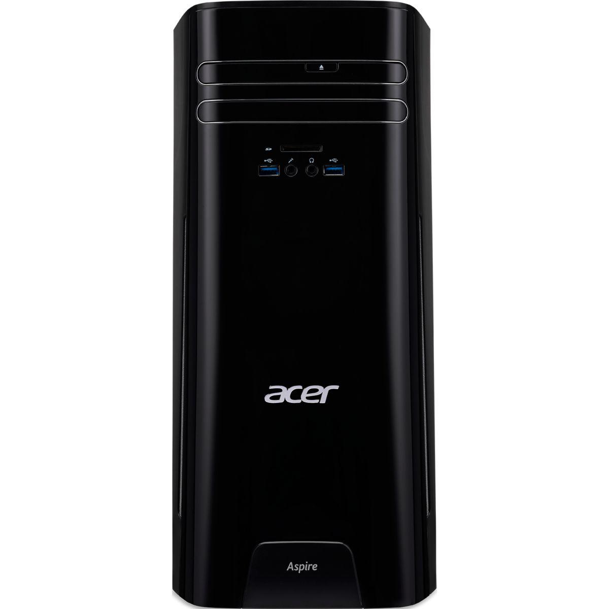 Ordi acer aspire tc-280-014 - 2% de remise immédiate avec le code : cool2 (photo) Ordi acer aspire tc-280-014 - 2% de remise immédiate avec le code : cool2 (photo)