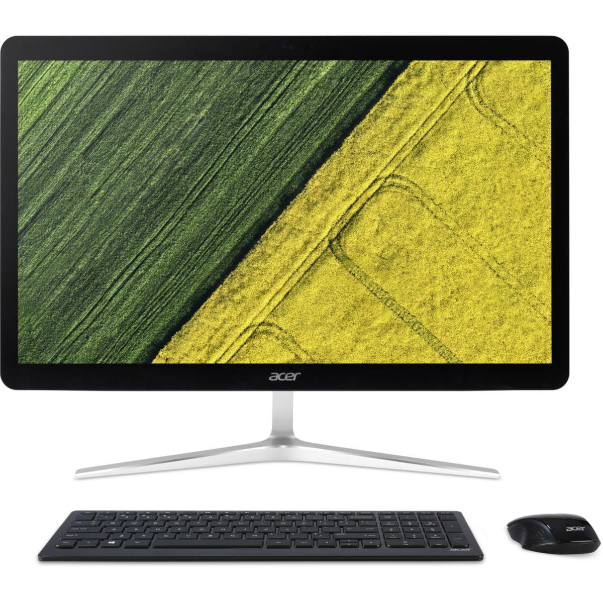 Ordinateur tout-en-un acer aspire u27-880-001 - 20% de remise imm�diate avec le code : priv20 (photo) Ordinateur tout-en-un acer aspire u27-880-001 - 20% de remise imm�diate avec le code : priv20 (photo)