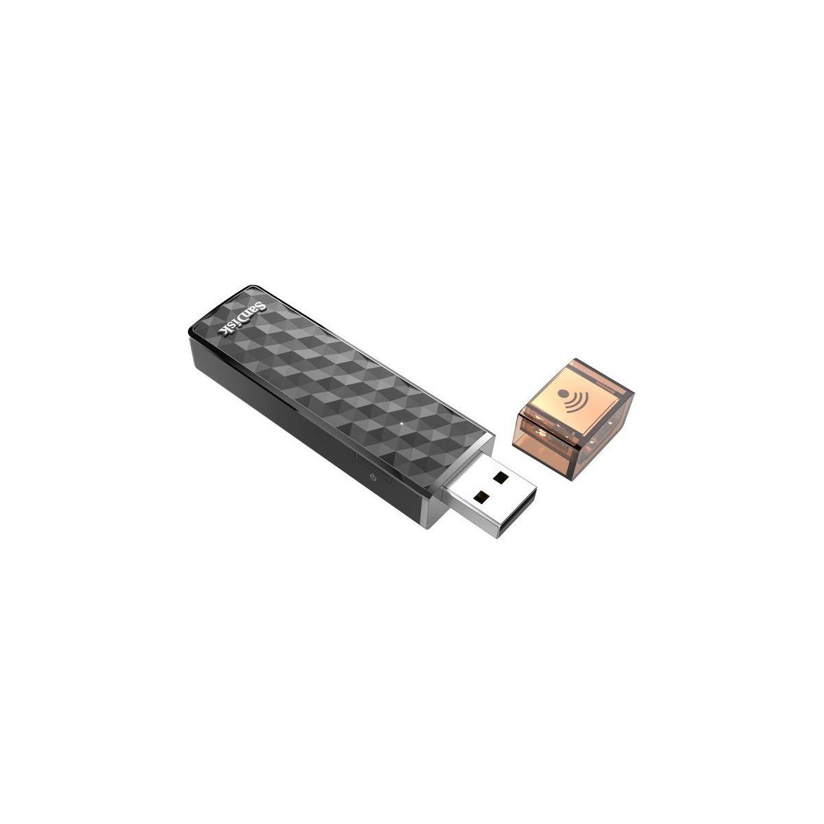 Cl� usb sandisk wireless stick 32gb (photo) Cl� usb sandisk wireless stick 32gb (photo)