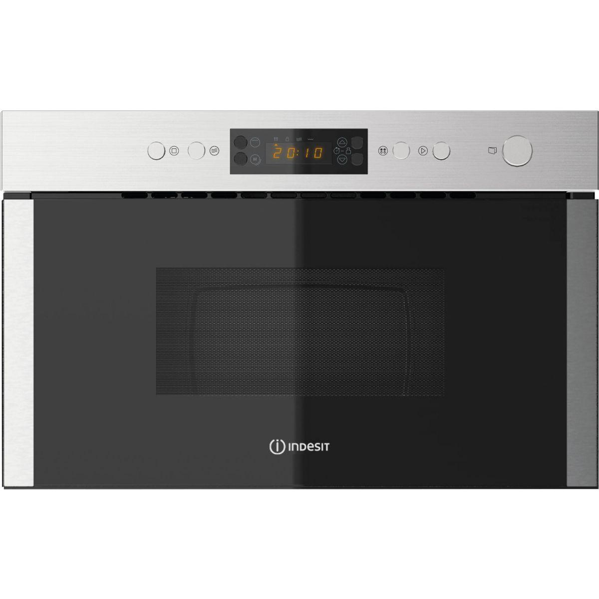 Micro ondes encastrable indesit mwi5213ix - 5% de remise imm�diate avec le code : gam5 (photo) Micro ondes encastrable indesit mwi5213ix - 5% de remise imm�diate avec le code : gam5 (photo)