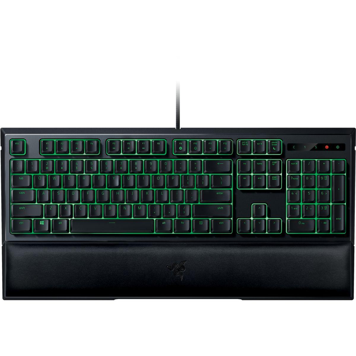 Casque micro razer ornata - livraison offerte : code chronoff (photo) Casque micro razer ornata - livraison offerte : code chronoff (photo)