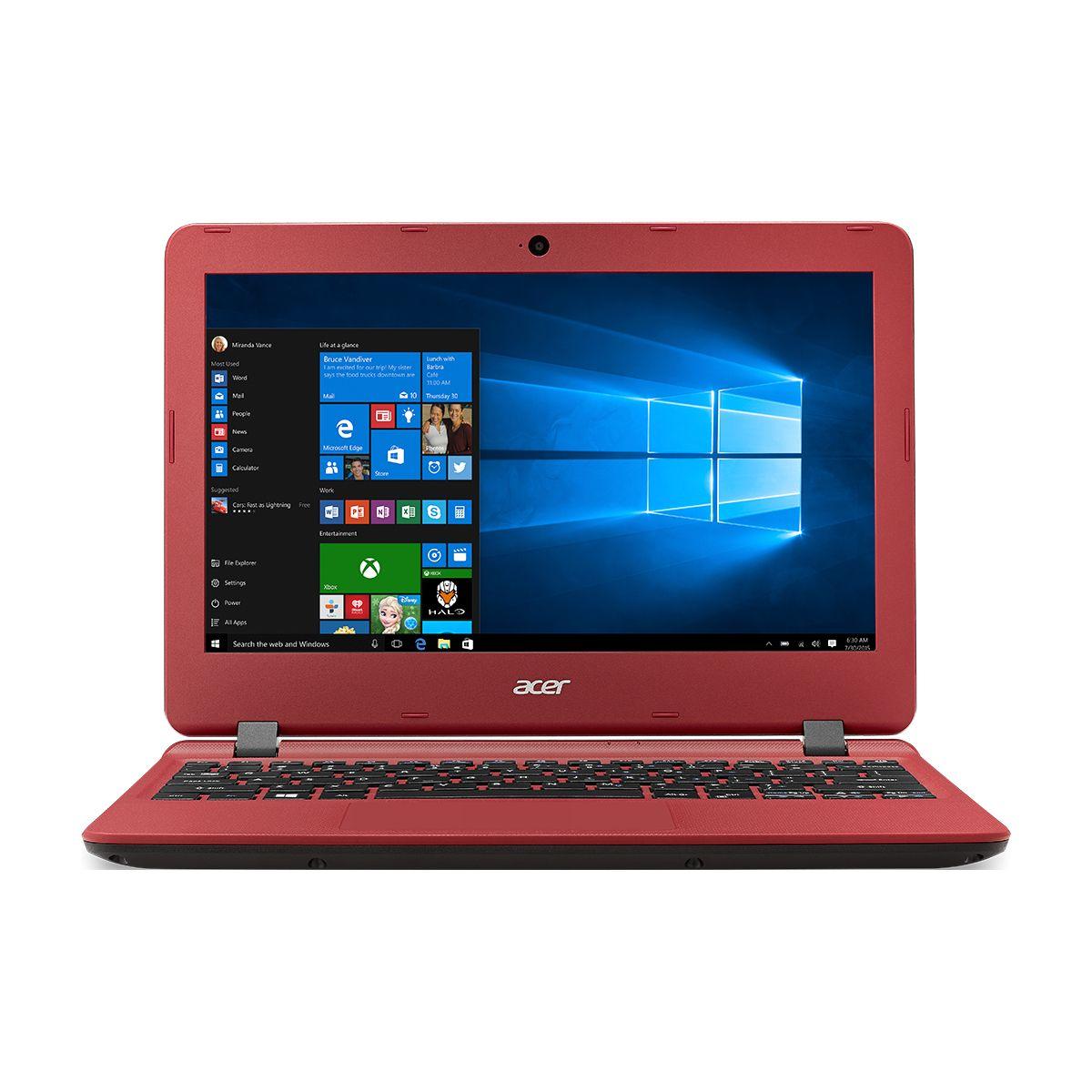 Portable acer aspire es1-132-c8wg - 10% de remise immédiate avec le code : cool10 (photo) Portable acer aspire es1-132-c8wg - 10% de remise immédiate avec le code : cool10 (photo)