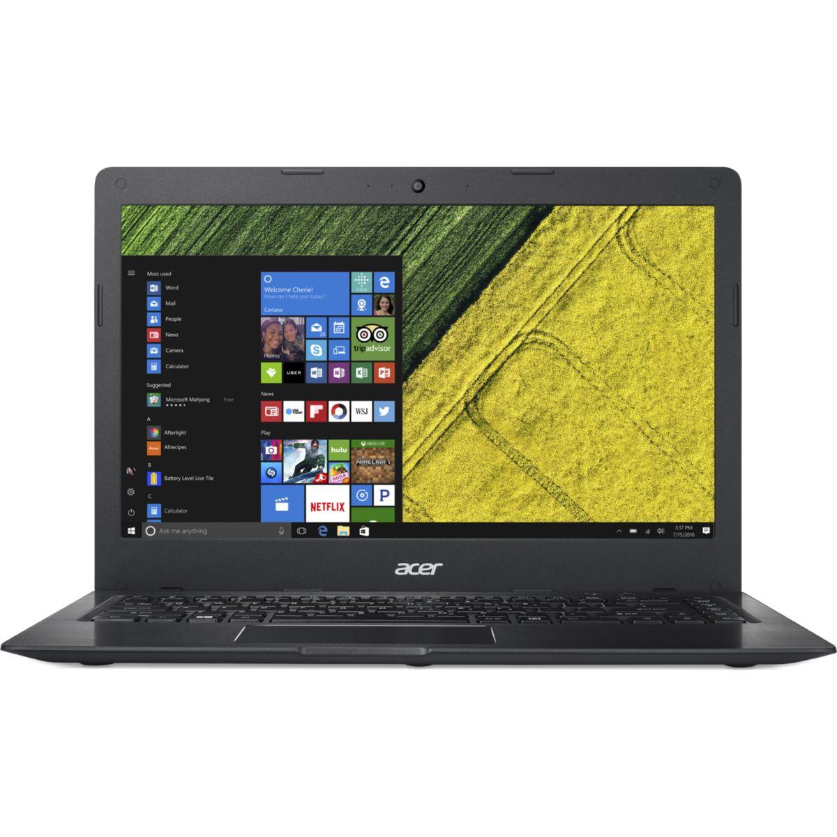 Portable acer swift sf114-31-c405 (photo) Portable acer swift sf114-31-c405 (photo)