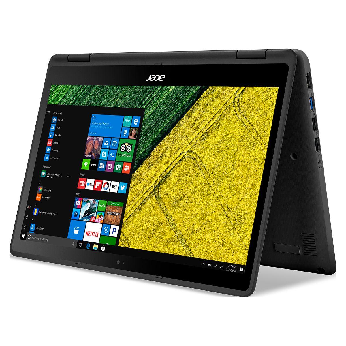 Portable acer spin sp513-51-34l1 - 5% de remise immédiate avec le code : cool5 (photo) Portable acer spin sp513-51-34l1 - 5% de remise immédiate avec le code : cool5 (photo)