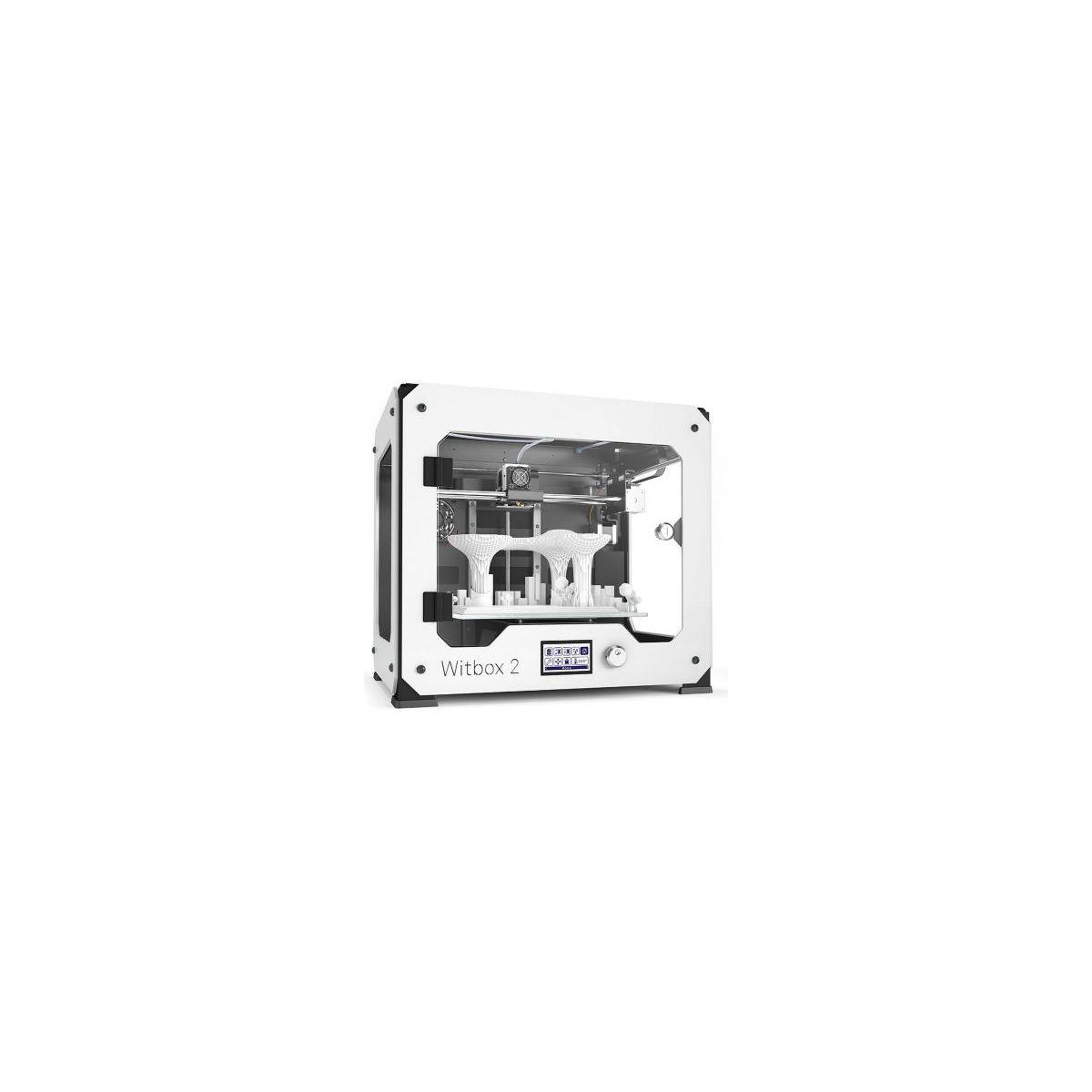 Imprimante 3d bq witbox 2 - 2% de remise imm�diate avec le code : deal2 (photo) Imprimante 3d bq witbox 2 - 2% de remise imm�diate avec le code : deal2 (photo)