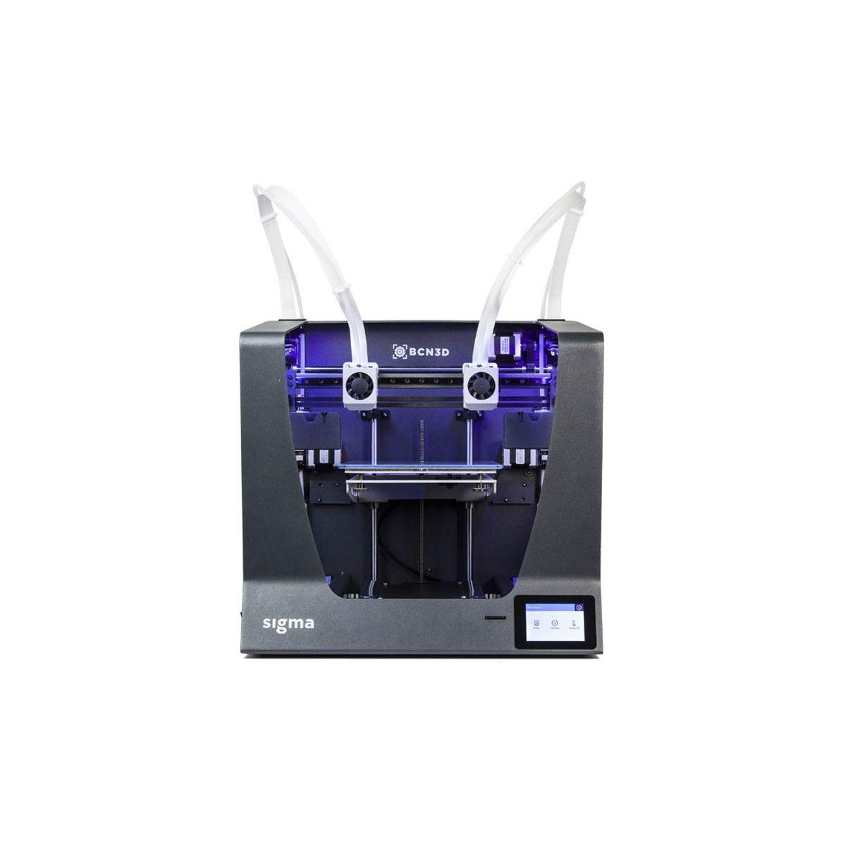 Imprimante 3d bcn3d sigma r17 - 2% de remise imm�diate avec le code : deal2 (photo) Imprimante 3d bcn3d sigma r17 - 2% de remise imm�diate avec le code : deal2 (photo)