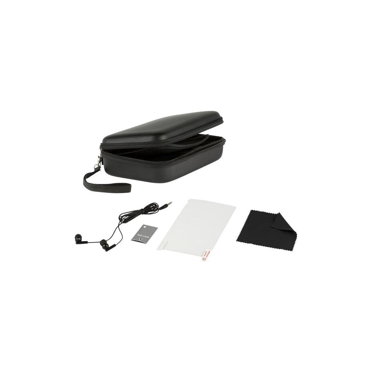 Acc. konix starter pack pour switch (photo) Acc. konix starter pack pour switch (photo)