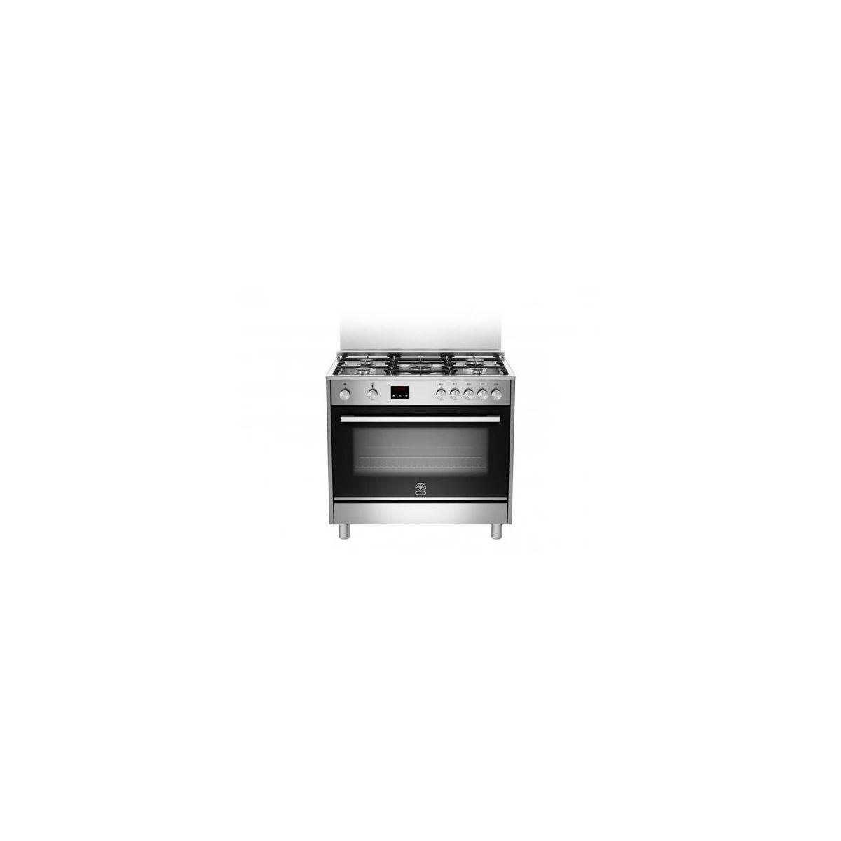 Cuisinière bertazzoni germania tus95c61l - produit coup de coeur webdistrib.com ! (photo) Cuisinière bertazzoni germania tus95c61l - produit coup de coeur webdistrib.com ! (photo)
