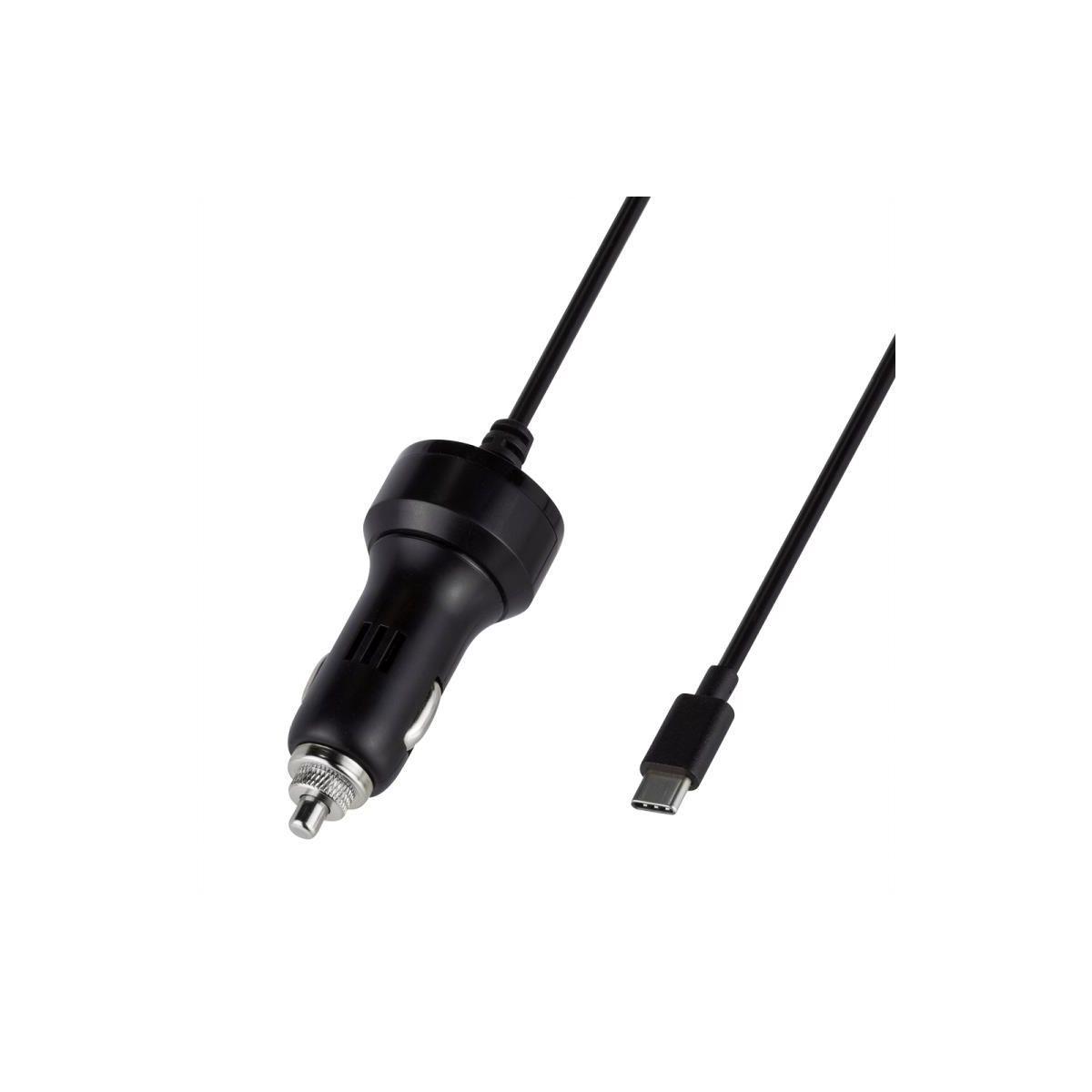 Acc. konix chargeur voiture pour switch (photo) Acc. konix chargeur voiture pour switch (photo)